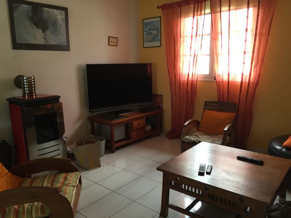 Jessia's house