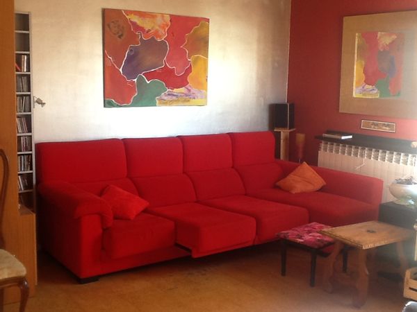 Elena's house