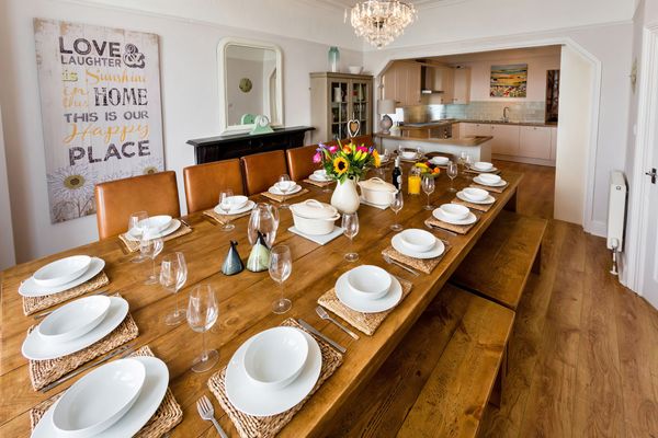 Jane's House