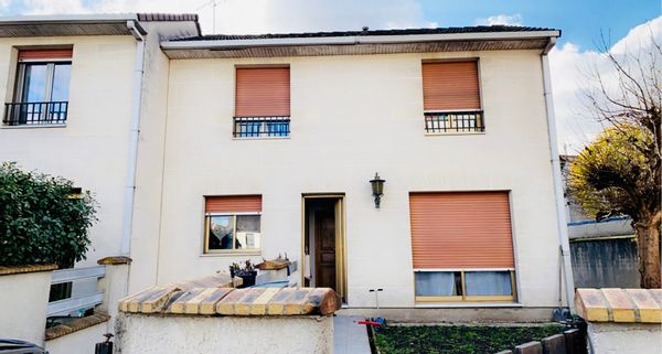 Casa di Rachel Isabelle