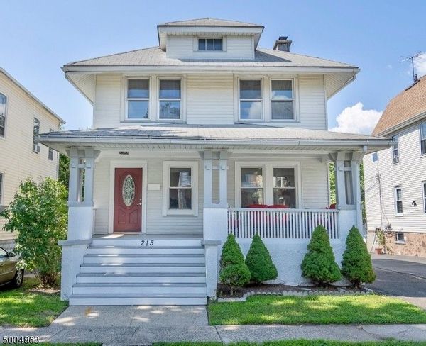 La maison de Aigerim