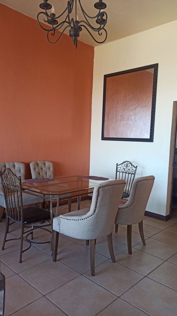 La maison de ROBERTO