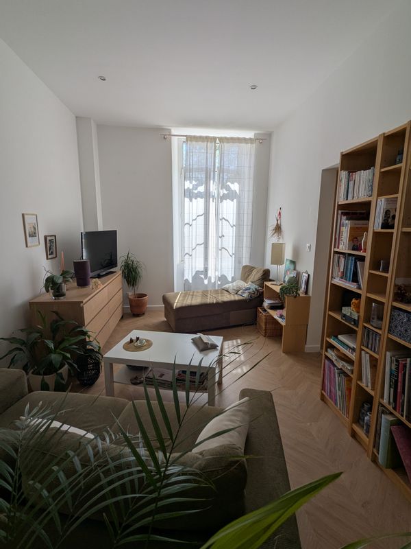 Appartement centre Alès proche gare