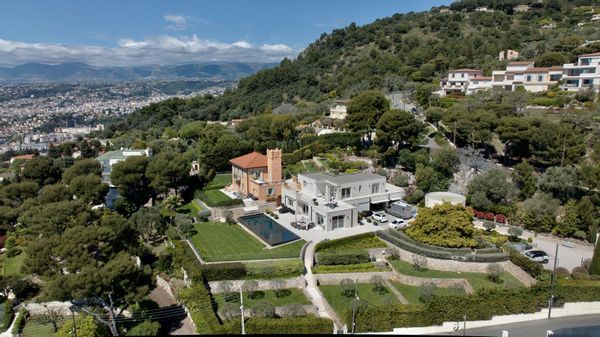 La maison de Viktoria