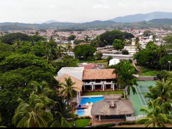 Casa di Ricardo Arturo Castañeda Celis