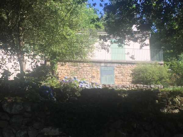 Ma petite maison en Ardèche