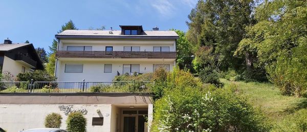 La maison de Tati