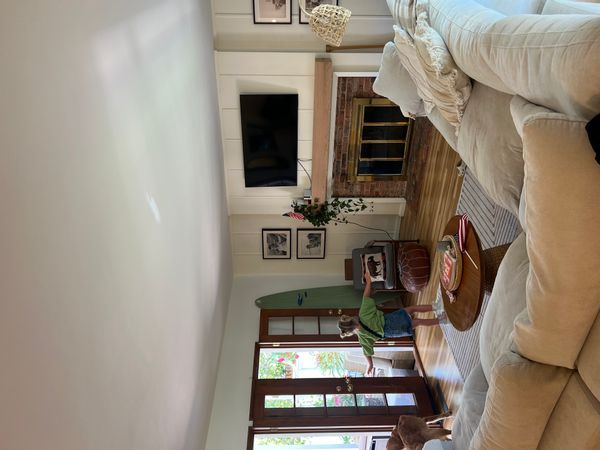 La maison de Jessica