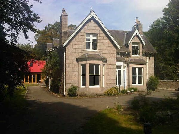 La maison de Kenneth