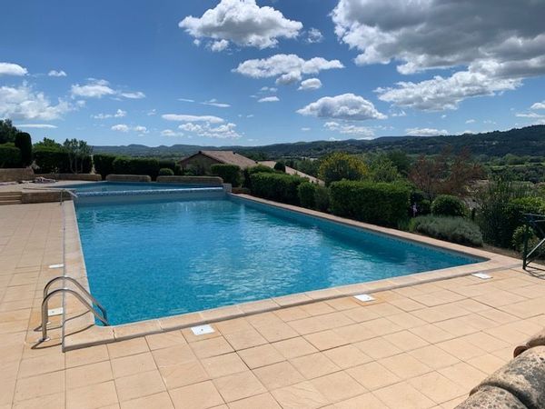 La maison de Séverine ARDECHE