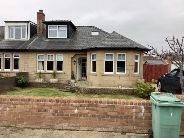 Casa de Shona & Gary