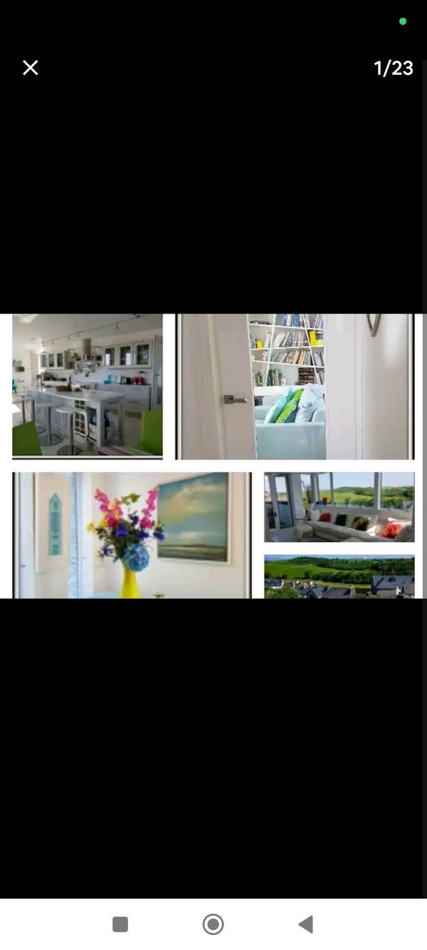 Costal Home on the Wild Atlantic Way