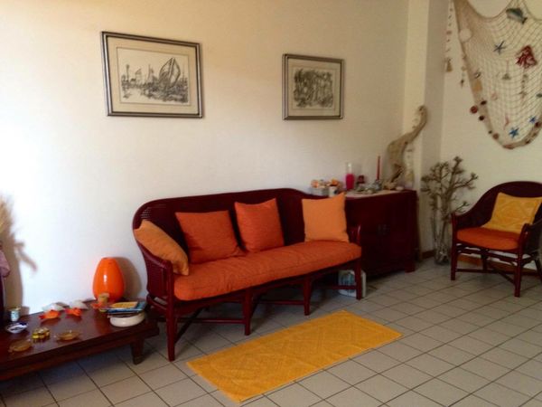 La maison de Michela