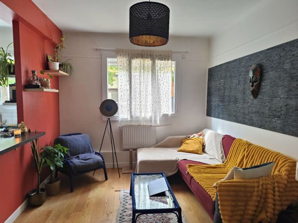 T2 Joinville le pont proche de paris