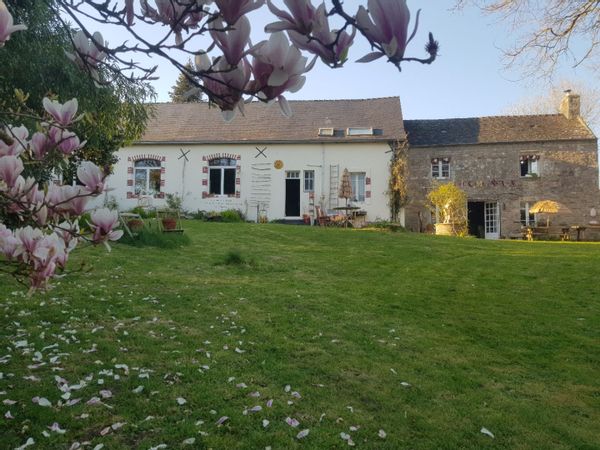 Chez Laurette et Fabrice