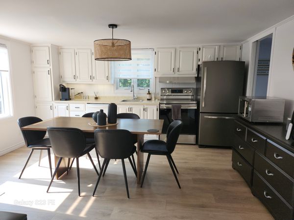 Petite maison coquette