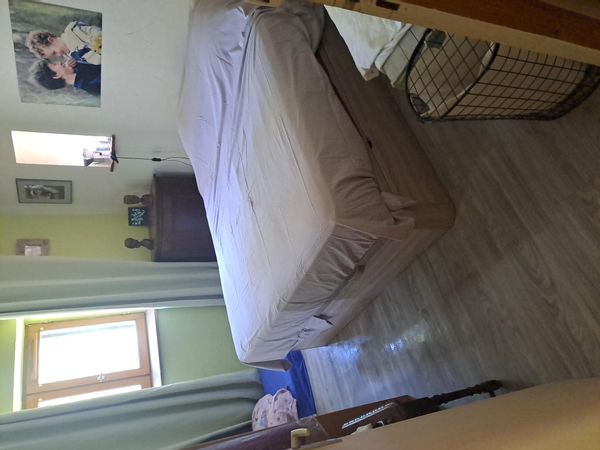 La chambre de passage