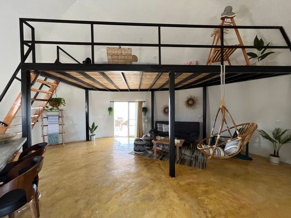 La maison de Lizbeth