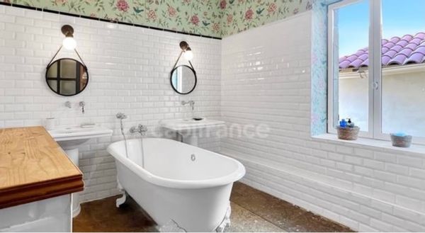 Casa di Angela & Marguerite