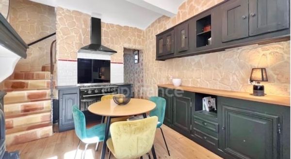 Casa di Angela & Marguerite