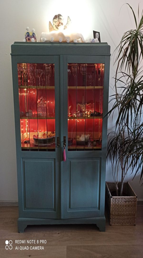 La maison de Hilly en Frans