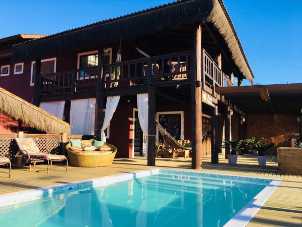 La maison de Jussana