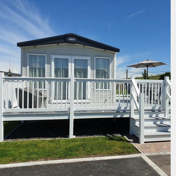 The Sea Breeze at Camber Sands