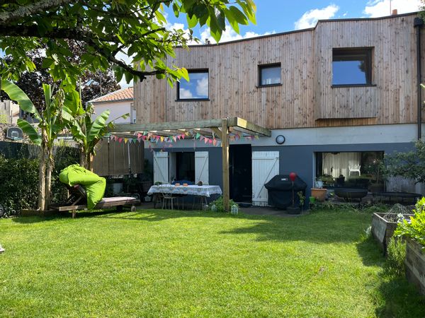 huis van Dany