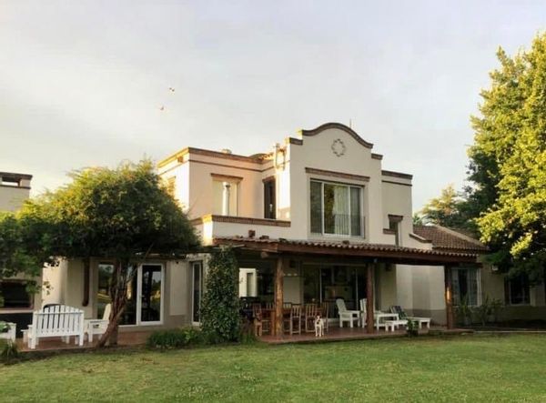 La maison de Veronica