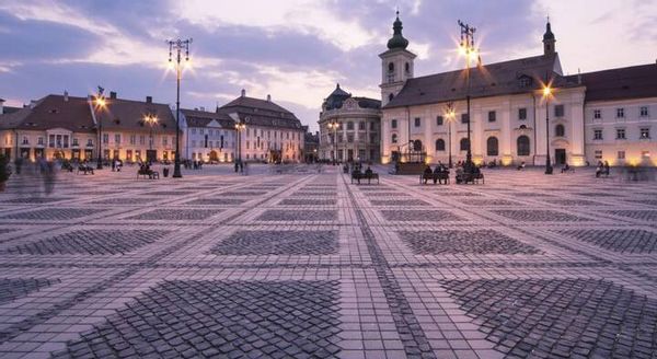 Casa en Sibiu