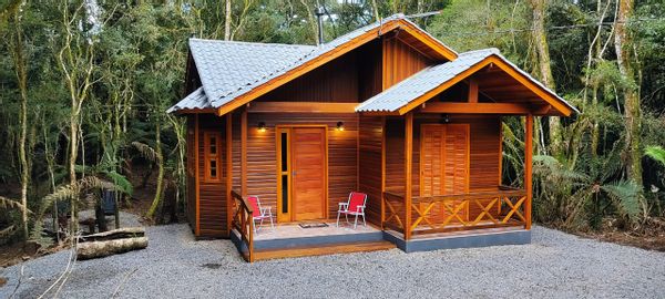 La maison de Valeria