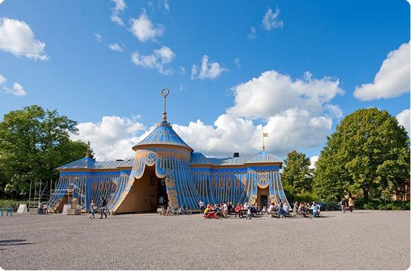 Appartement 10 + 10 minutes de Stockholm