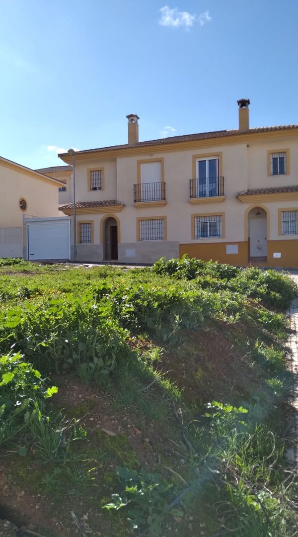 La maison de Miguel Angel