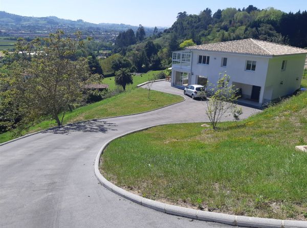 Casa di Carolina y Marcos