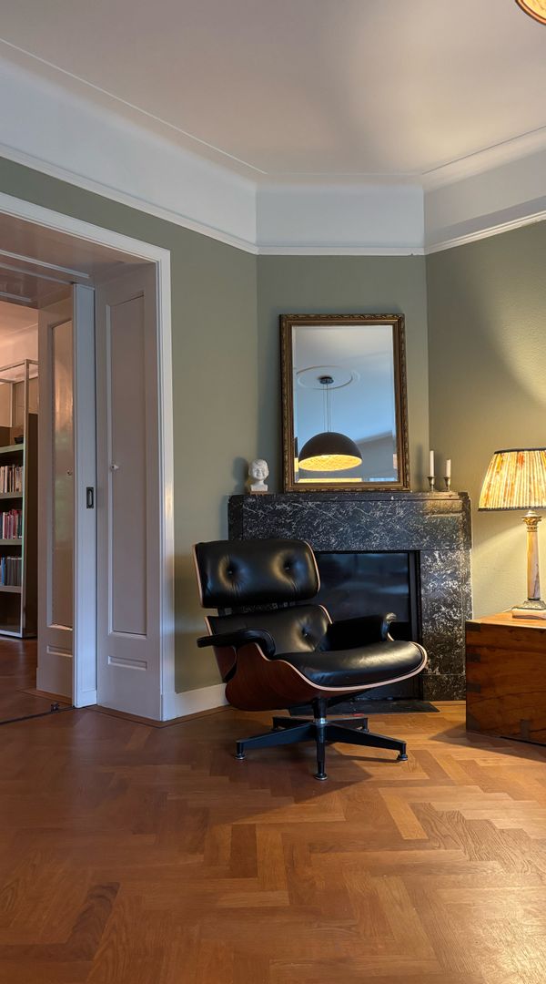 Casa di Tim and Noortje