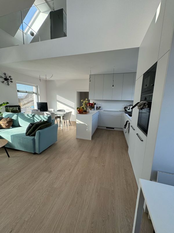 La maison de Kristýna