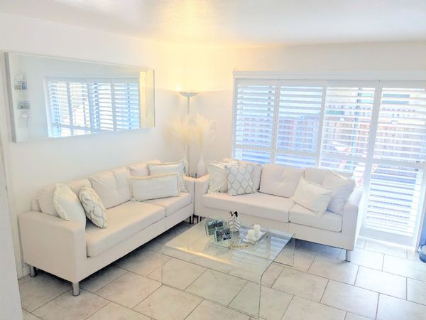 La maison de Michelle