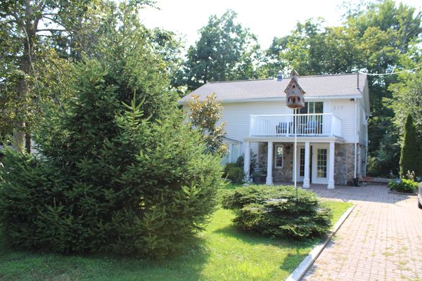 Casa de David