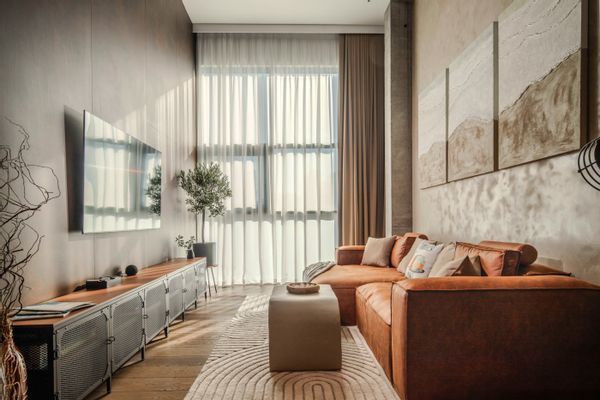 La maison de Aleksandra