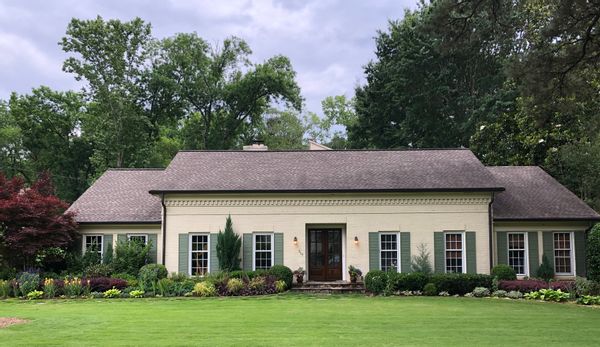 Casa en Atlanta