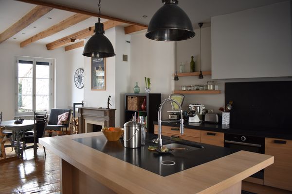 Casa di Isabelle