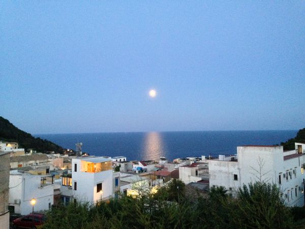 La maison de Ad & Roberta