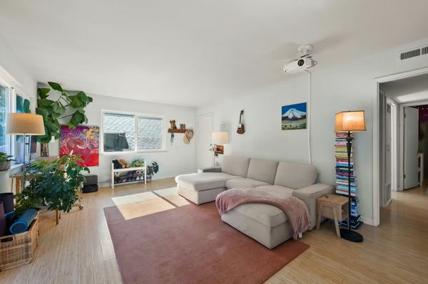 La maison de Jeannine