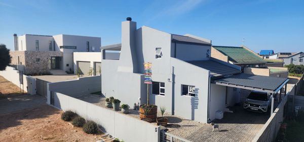 Casa di Hester