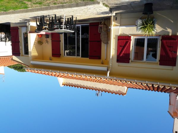 La maison de ANNE-MARIE