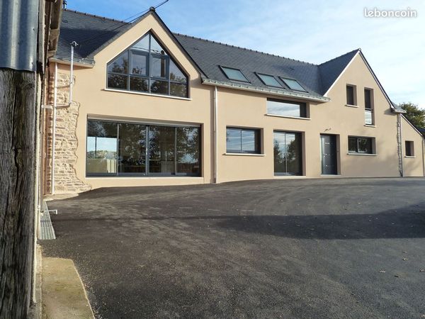 La famille d’Aurélie & Julien