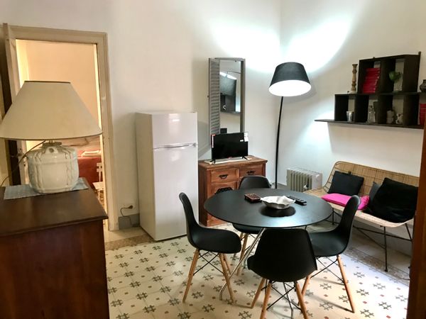 La maison de Umberto