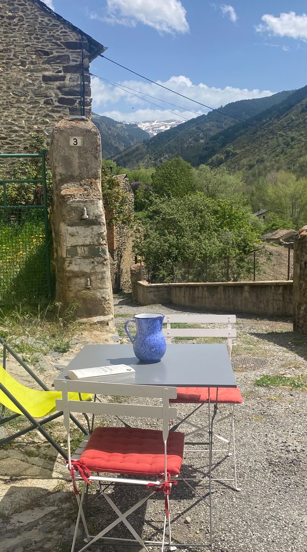 La maison de Gabriela