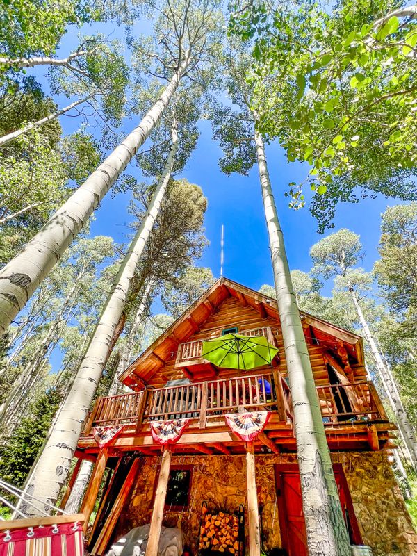 *GP Availability Summer & Fall* Peaceful Retreat in the Colorado Mountains!
