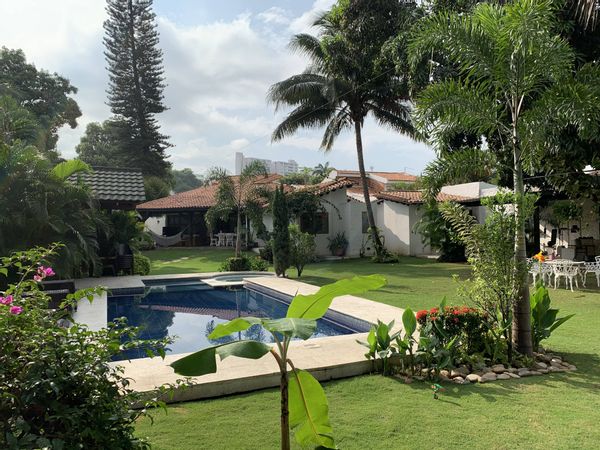 La maison de Stephan